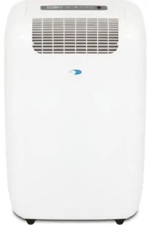 Whynter ARC-101CW Coolsize 10000 BTU Compact Portable Air ConditionerPRODUCT