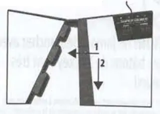 SUPERDEKER SD20PRO Advanced Hockey Training System - Figure 2