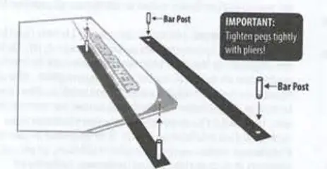 SUPERDEKER SD20PRO Advanced Hockey Training System - Figure 3
