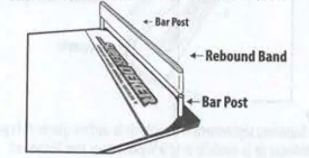 SUPERDEKER SD20PRO Advanced Hockey Training System - Figure 4