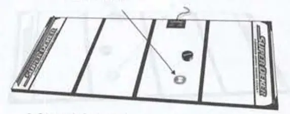 SUPERDEKER SD20PRO Advanced Hockey Training System - Figure 7