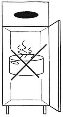 NordCap GKS 3808 F Community Refrigerator - FIG 1