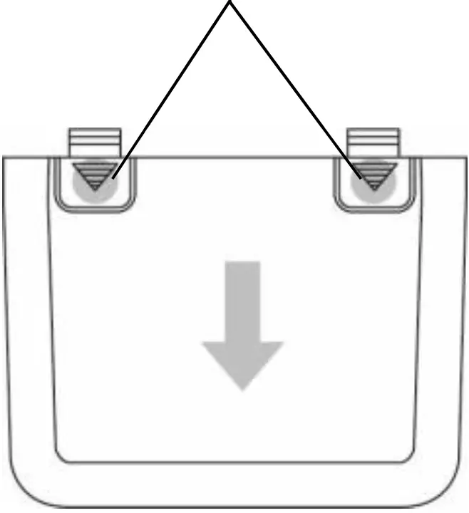NEWCOSMOS 807NLR Natural Gas Alarm 10
