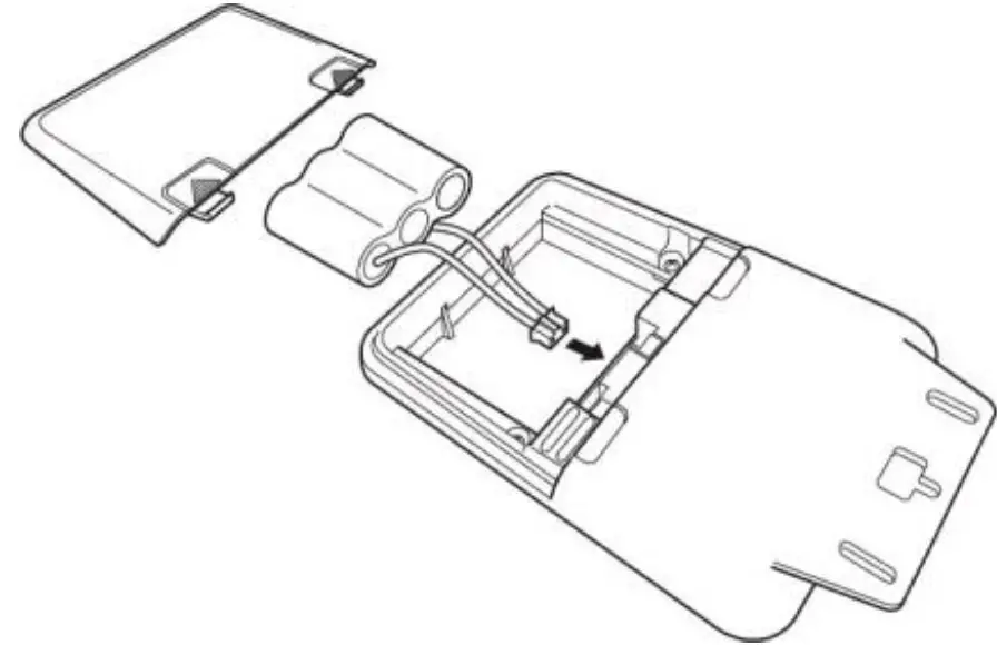 NEWCOSMOS 807NLR Natural Gas Alarm 12