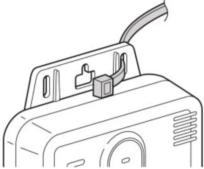 NEWCOSMOS 807NLR Natural Gas Alarm 13