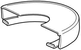 HiKOKI G13SE3 Disc Grinder fig 8B