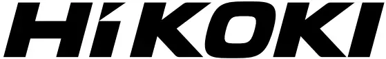 Hikoki Logo