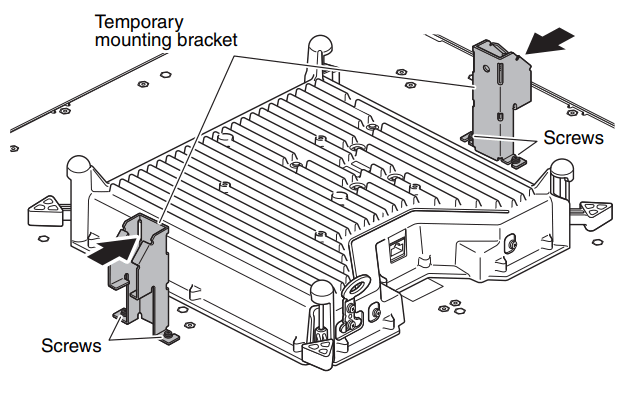 YAMAHA RM CG Ceiling Microphone - 13