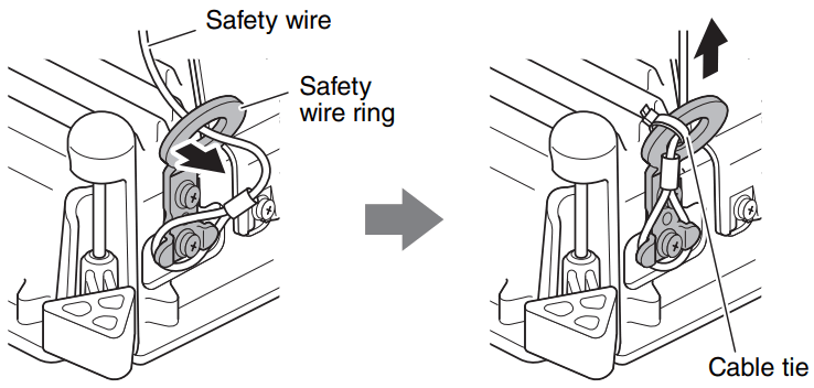YAMAHA RM CG Ceiling Microphone - 17