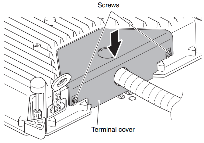 YAMAHA RM CG Ceiling Microphone - 19