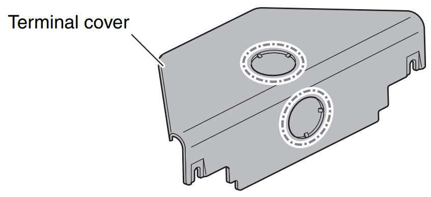 YAMAHA RM CG Ceiling Microphone - 4