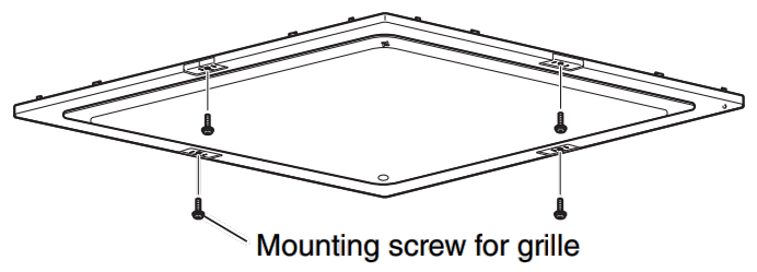 YAMAHA RM CG Ceiling Microphone - 8