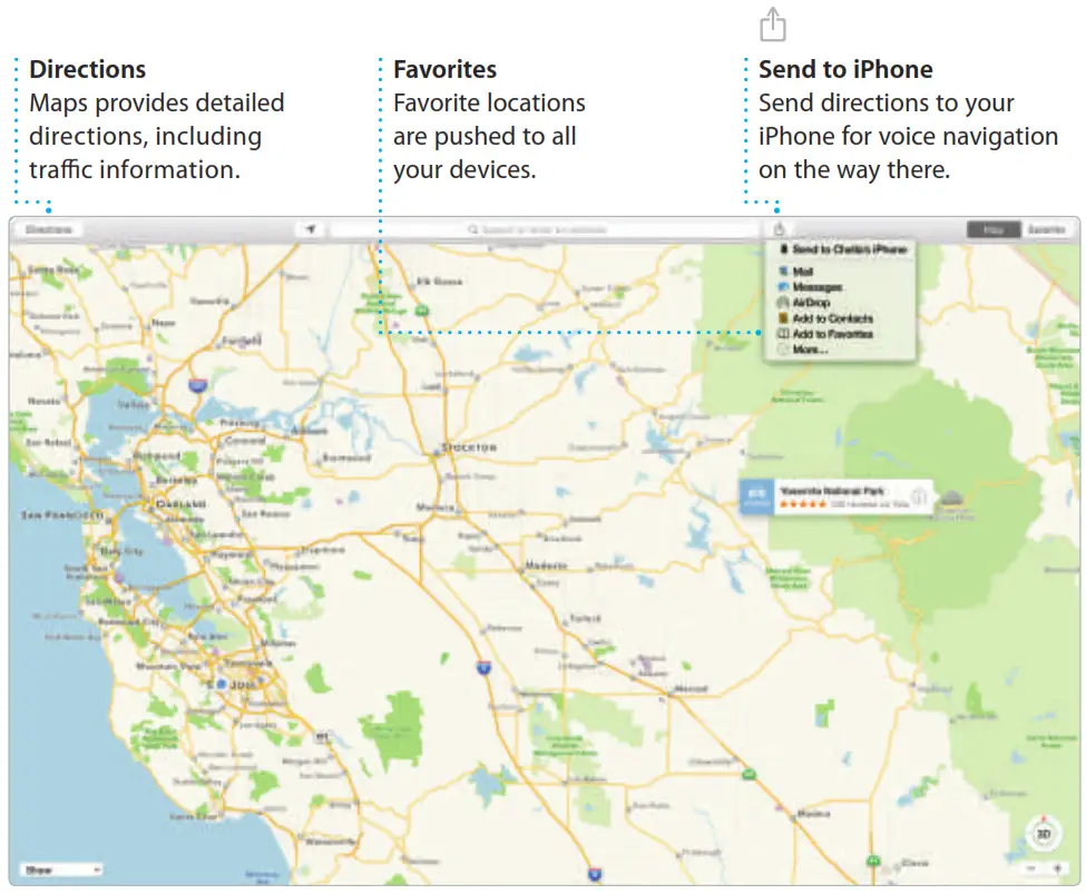 Hello Mac Mini ---Directions
