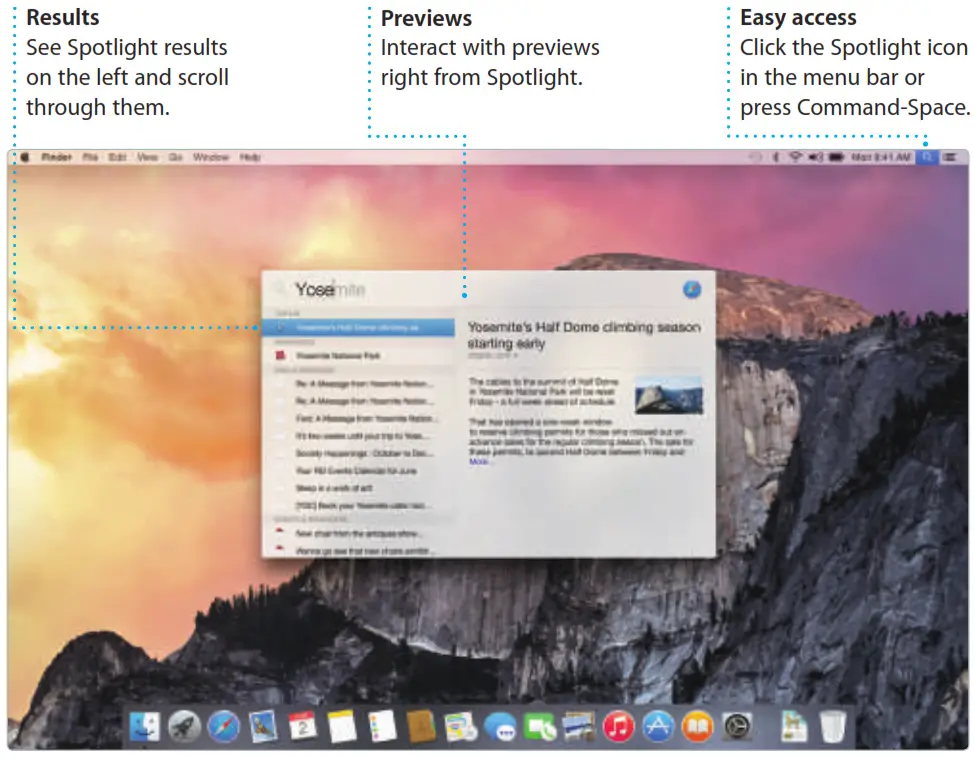 Hello Mac Mini ---Results
