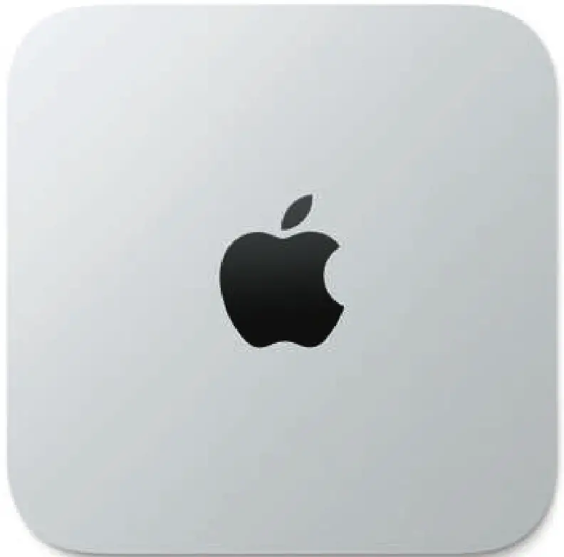 Hello Mac Mini --- This guide shows--2