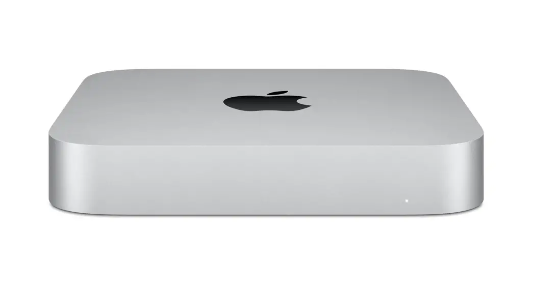 Hello Mac Mini User Guide