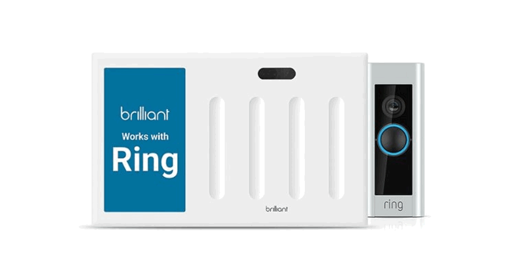 Brilliant Bha120us-wh4 Wi-fi Smart 4-switch Home Control Panel Installation Guide Brilliant Bha120us-wh4 Wi-fi Smart 4-switch Home Control Panel Installation Guide