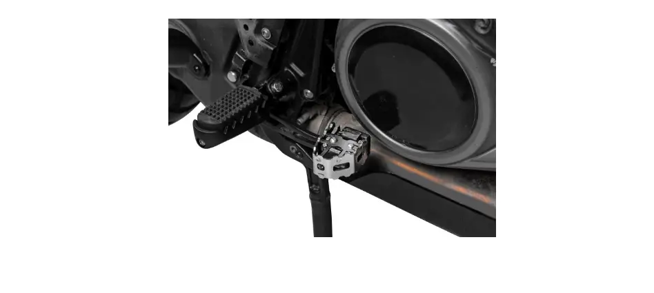 Touratech 01-440-5065-0 Collector Protection For Harley-davidson Ra 1250 Pan America User Guide Touratech 01-440-5065-0 Collector Protection For Harley-davidson Ra 1250 Pan America User Guide