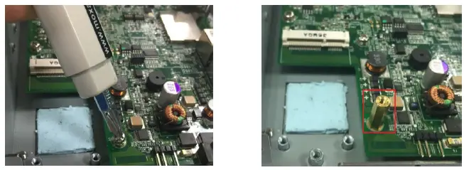 MOXA UC-8100-ME-T Series Arm Based Computer fig 11