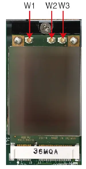 MOXA UC-8100-ME-T Series Arm Based Computer fig 16