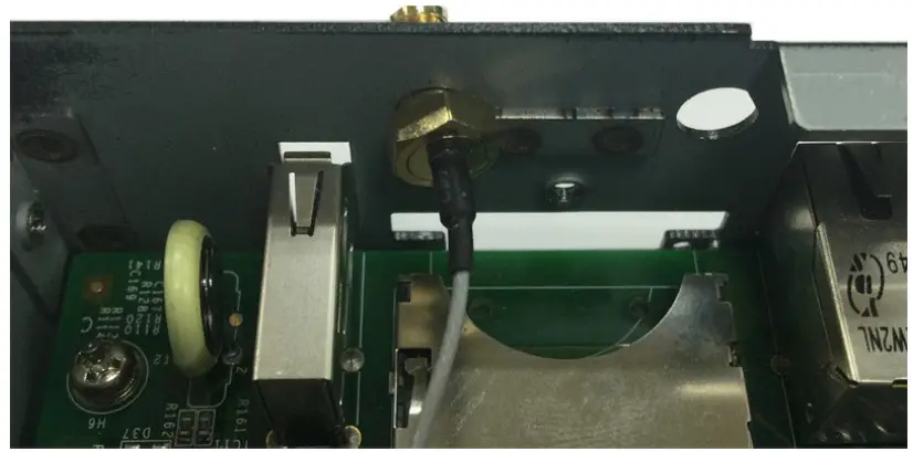 MOXA UC-8100-ME-T Series Arm Based Computer fig 17