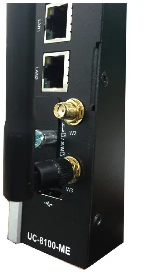 MOXA UC-8100-ME-T Series Arm Based Computer fig 20