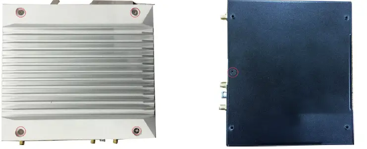 MOXA UC-8100-ME-T Series Arm Based Computer fig 7