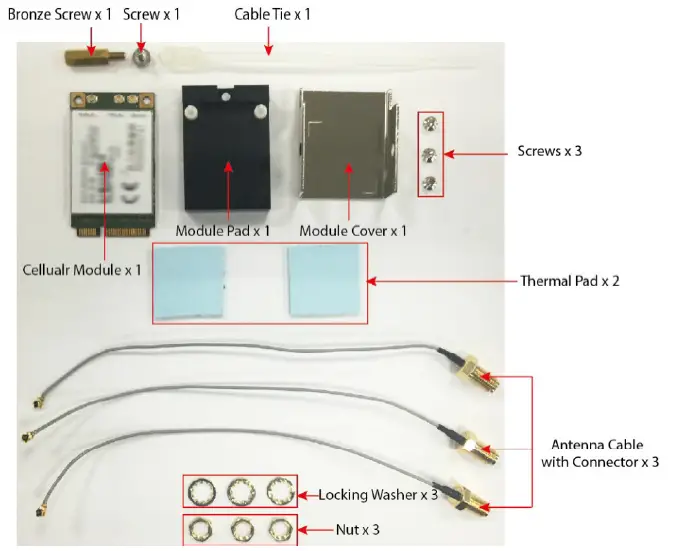 MOXA UC-8100-ME-T Series Arm Based Computer fig 9
