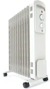 anko Oil-filled Radiator