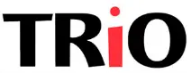 TRIO LOGO