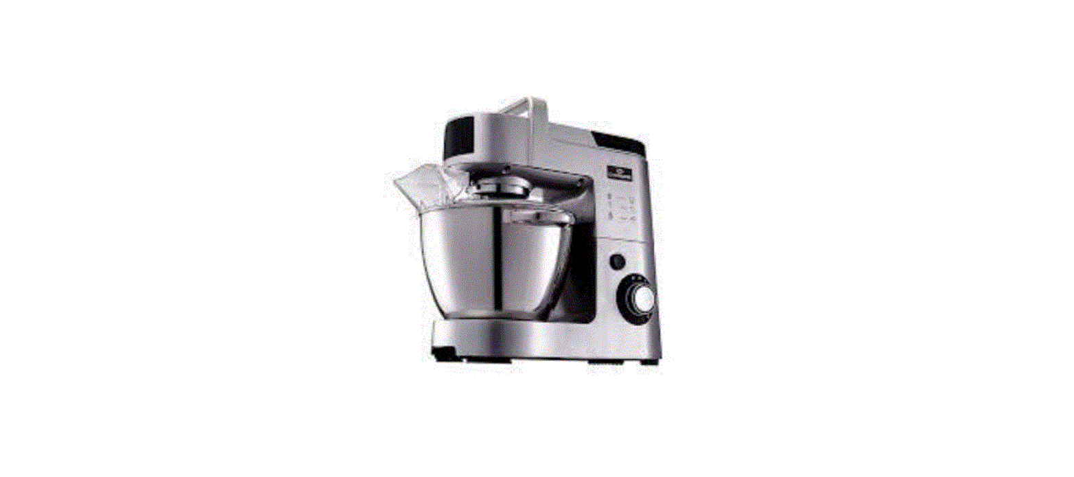 Chefmaster Hea520 5.5ltr Mixer Instruction Manual Chefmaster Hea520 5.5ltr Mixer Instruction Manual