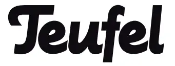 Teufel-LOGO