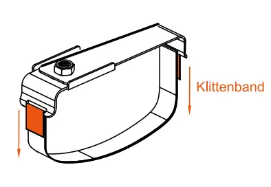 EVERCROSS KT2 Hoverkart Pro Hoverboard Seat Attachmen - fig 6