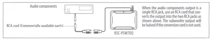 KENWOOD-KSC-PSW7EQ-Compact-Powered-Car-Subwoofer-fig (6)