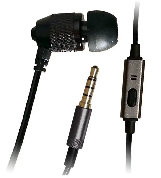 Far-End-Gear-XDU-Pathfinder-Mic-Single-Stereo-to-Mono-Noise-Isolating-Earphone