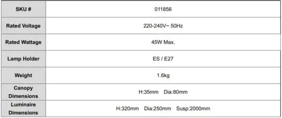 FIG 4 Specifications.JPG