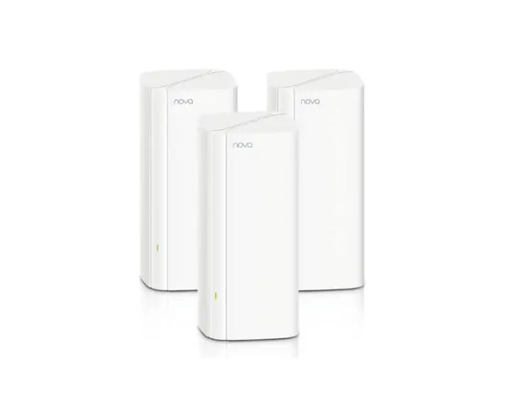 Tenda Nova Mx6 Ax1800 Whole Home Mesh Wifi 6 System Installation Guide