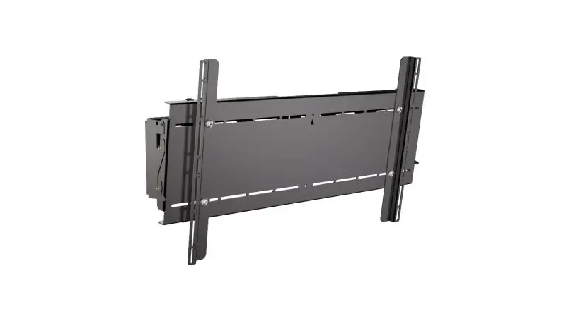 Salamander 537slpm2b Synergy Triple Panel Mount Instruction Manual