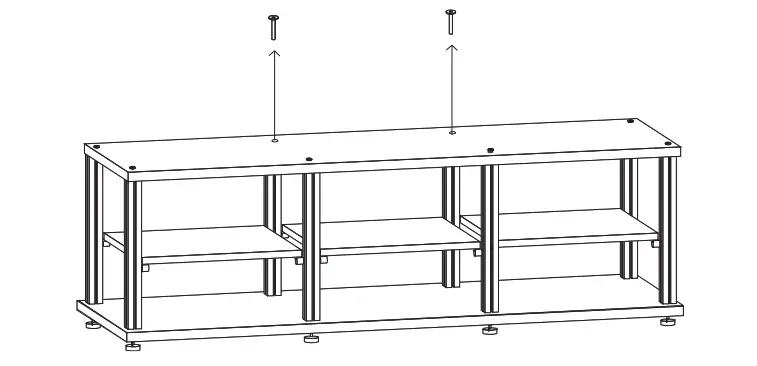 SALAMANDER-537SLPM2B-Synergy-Triple-Panel-Mount-FIG-5