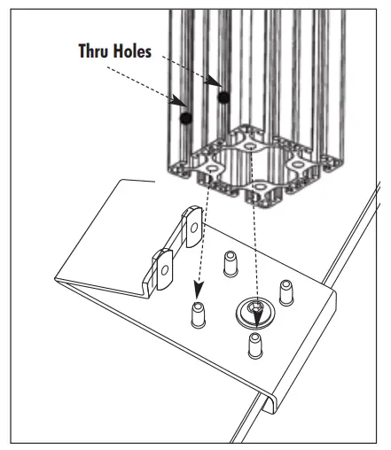 SALAMANDER-537SLPM2B-Synergy-Triple-Panel-Mount-FIG-6