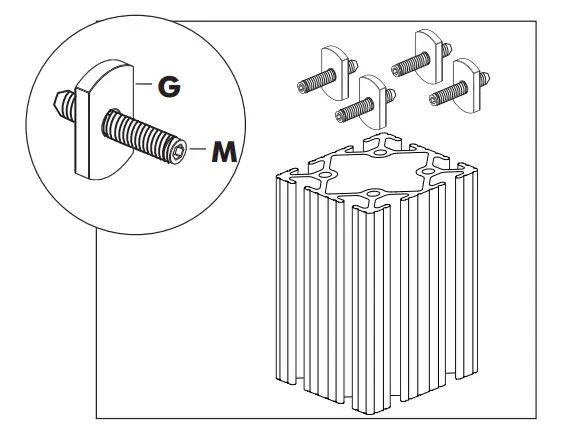 SALAMANDER-537SLPM2B-Synergy-Triple-Panel-Mount-FIG-7