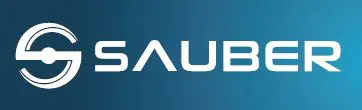SAUBER--logo