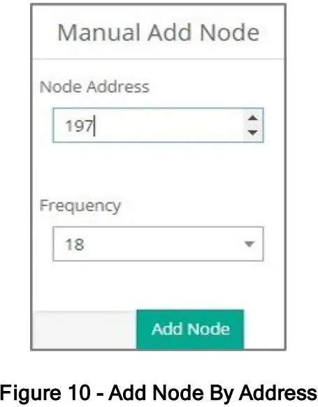 Logicbus TC LINK 200 OEM Wireless Analog Input Node - fig 12