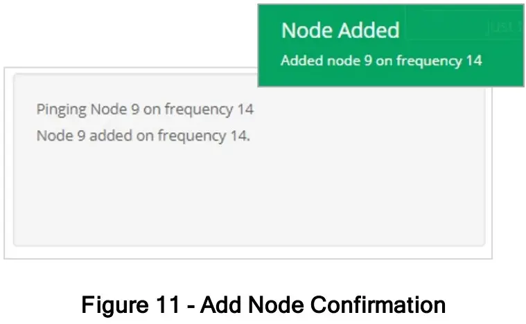 Logicbus TC LINK 200 OEM Wireless Analog Input Node - fig 13