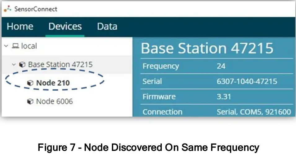 Logicbus TC LINK 200 OEM Wireless Analog Input Node - fig 8