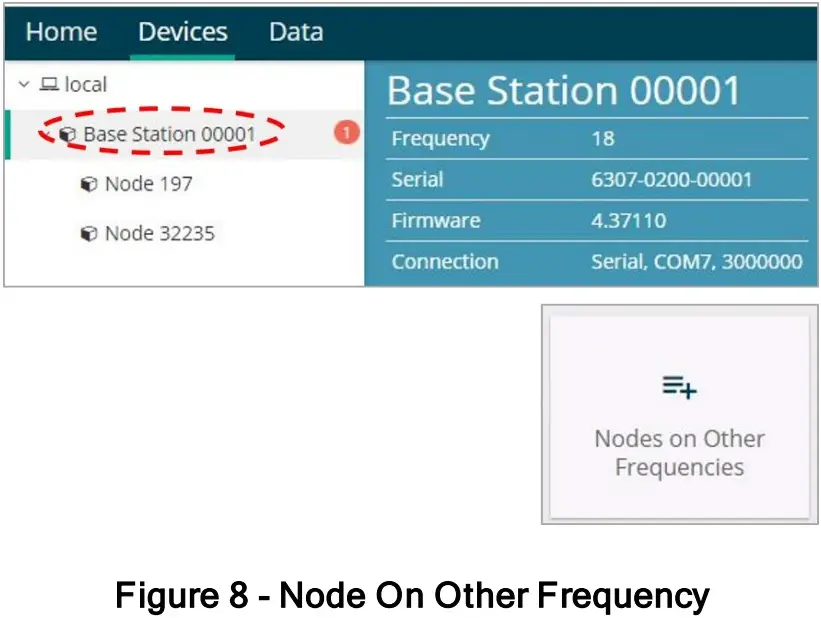 Logicbus TC LINK 200 OEM Wireless Analog Input Node - fig 9