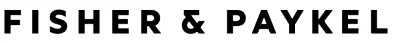 FISHER PAYKEL logo