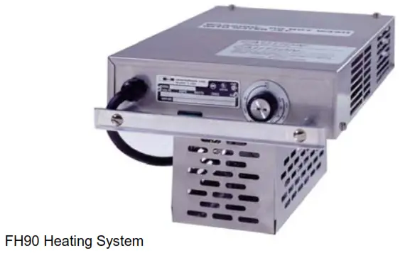 NAFEM 7919 70182 00 Heated Banquet and Transport Carts - fig2