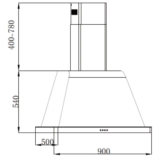 VOGUE-330495 -T-Canopy-Rangehood-04