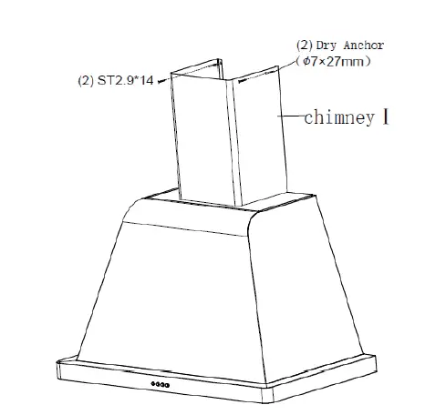 VOGUEVOGUE-330495 -T-Canopy-Rangehood-09-330495 -T-Canopy-Rangehood-09